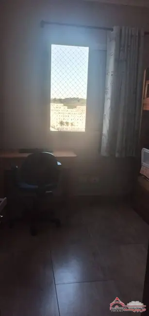 Foto 8 de Apartamento com 2 quartos à venda, 64m2 em Jardim Califórnia, Jacarei - SP