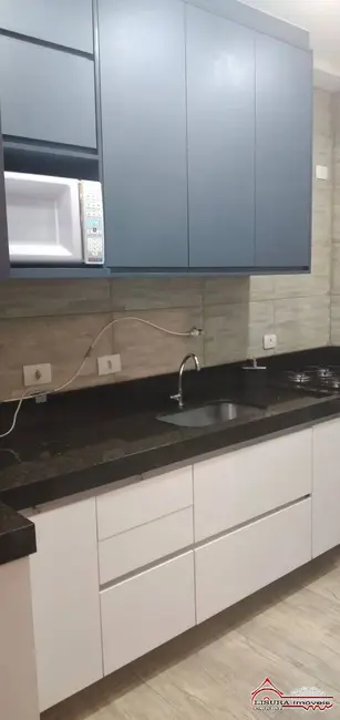 Foto 2 de Apartamento com 2 quartos à venda, 64m2 em Jardim Califórnia, Jacarei - SP