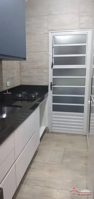 Foto 3 de Apartamento com 2 quartos à venda, 64m2 em Jardim Califórnia, Jacarei - SP