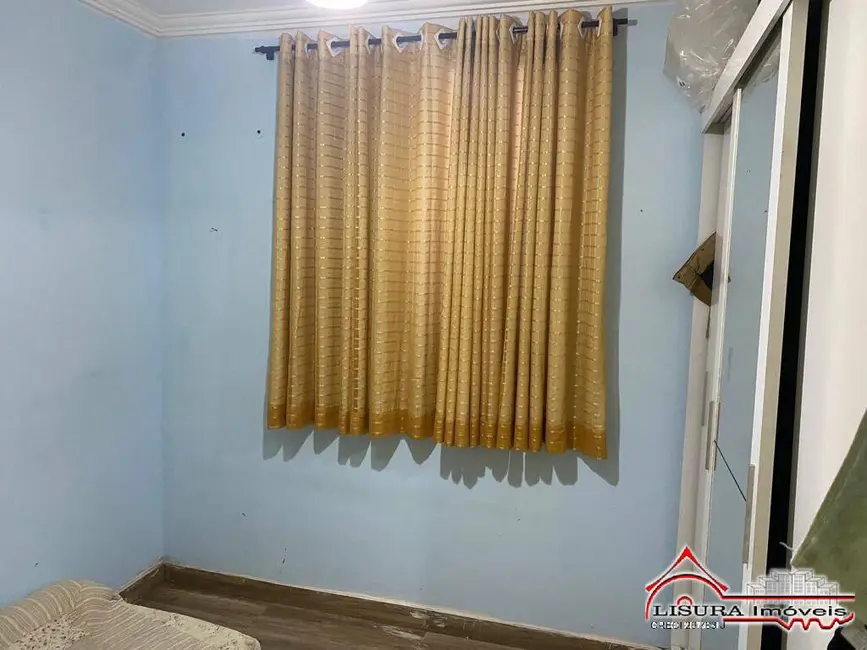 Foto 8 de Apartamento com 2 quartos à venda, 50m2 em Jardim Primavera, Jacarei - SP