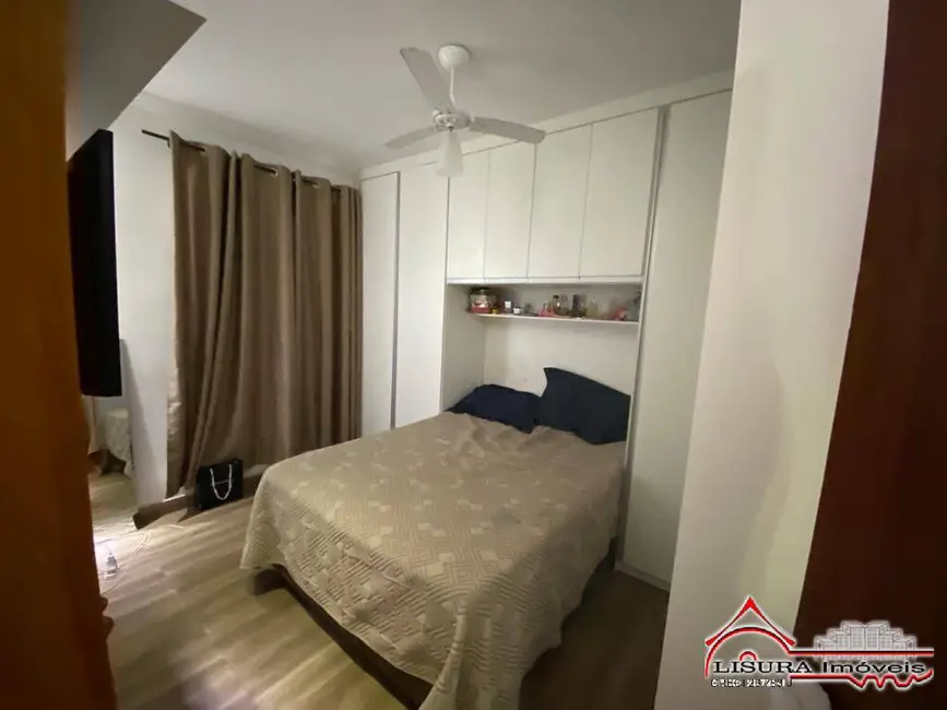 Foto 4 de Apartamento com 2 quartos à venda, 50m2 em Jardim Primavera, Jacarei - SP