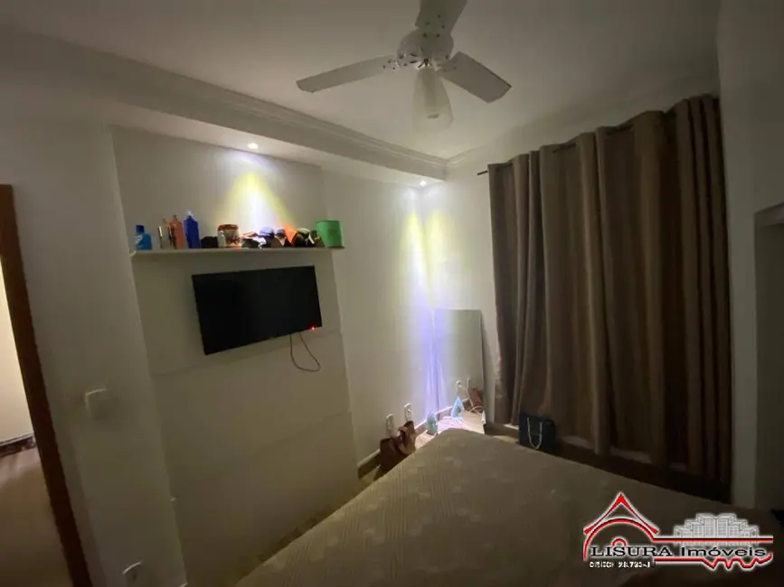 Foto 6 de Apartamento com 2 quartos à venda, 50m2 em Jardim Primavera, Jacarei - SP