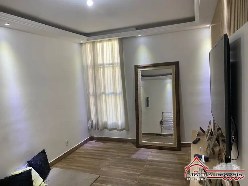 Foto 3 de Apartamento com 2 quartos à venda, 50m2 em Jardim Primavera, Jacarei - SP