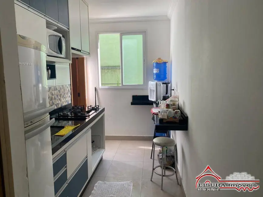 Foto 5 de Apartamento com 2 quartos à venda, 50m2 em Jardim Primavera, Jacarei - SP