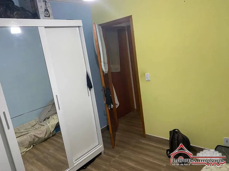Foto 7 de Apartamento com 2 quartos à venda, 50m2 em Jardim Primavera, Jacarei - SP