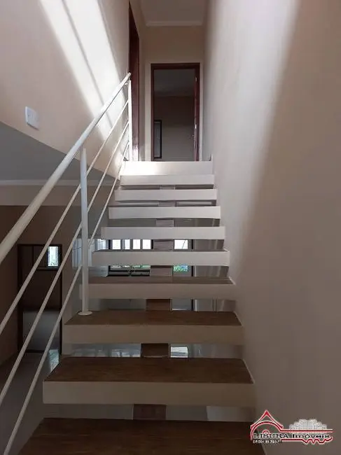 Foto 8 de Casa com 3 quartos à venda, 132m2 em Residencial Parque dos Sinos, Jacarei - SP