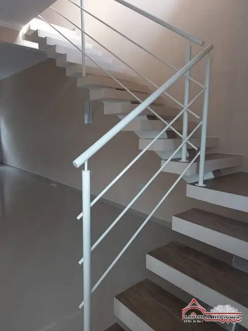 Foto 7 de Casa com 3 quartos à venda, 132m2 em Residencial Parque dos Sinos, Jacarei - SP