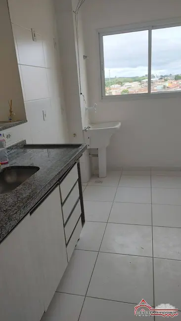 Foto 3 de Apartamento com 2 quartos à venda, 58m2 em Jardim Jacinto, Jacarei - SP