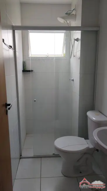 Foto 6 de Apartamento com 2 quartos à venda, 58m2 em Jardim Jacinto, Jacarei - SP