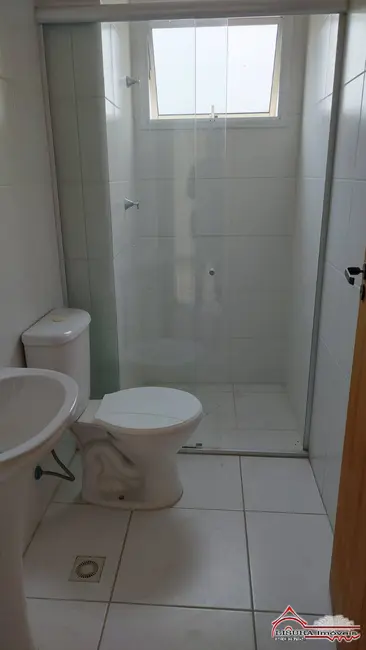 Foto 7 de Apartamento com 2 quartos à venda, 58m2 em Jardim Jacinto, Jacarei - SP