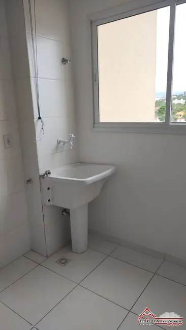 Foto 8 de Apartamento com 2 quartos à venda, 58m2 em Jardim Jacinto, Jacarei - SP