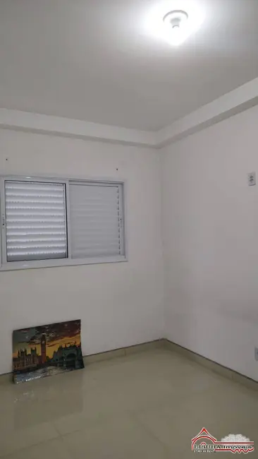 Foto 4 de Apartamento com 2 quartos à venda, 58m2 em Jardim Jacinto, Jacarei - SP