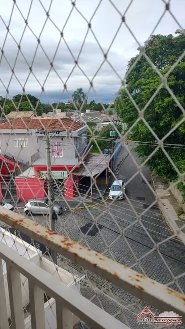 Foto 9 de Apartamento com 2 quartos à venda, 58m2 em Jardim Jacinto, Jacarei - SP