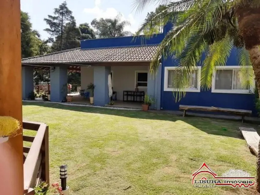 Foto 1 de Casa de Condomínio com 3 quartos à venda, 230m2 em Condomínio Lagoinha, Jacarei - SP