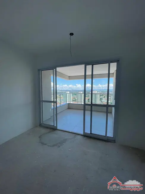 Foto 7 de Apartamento com 3 quartos à venda, 109m2 em Vila Aprazível, Jacarei - SP