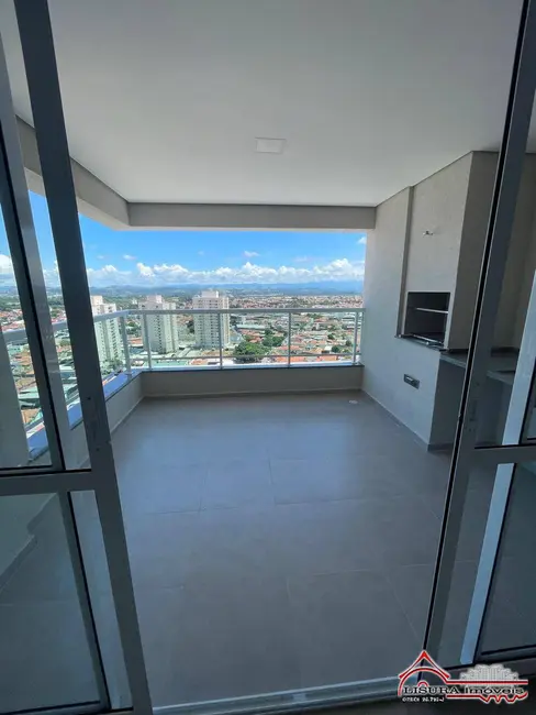 Foto 5 de Apartamento com 3 quartos à venda, 109m2 em Vila Aprazível, Jacarei - SP