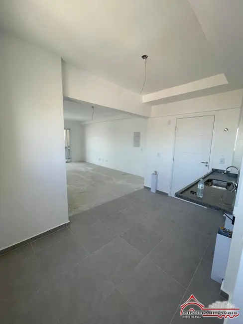 Foto 9 de Apartamento com 3 quartos à venda, 109m2 em Vila Aprazível, Jacarei - SP
