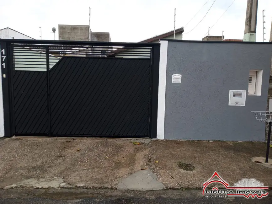 Foto 1 de Casa com 2 quartos à venda, 90m2 em Residencial Parque dos Sinos, Jacarei - SP