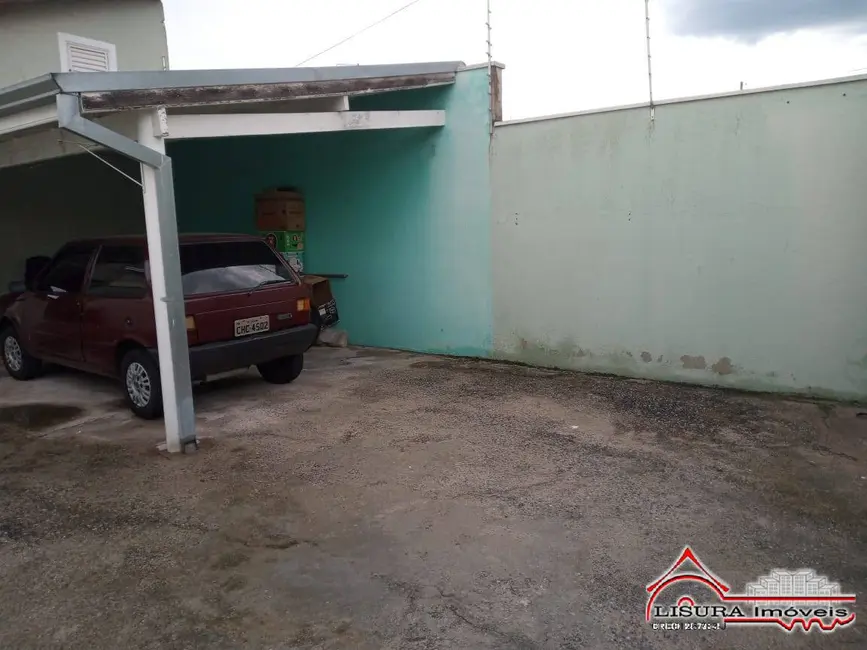 Foto 5 de Casa com 2 quartos à venda, 90m2 em Residencial Parque dos Sinos, Jacarei - SP