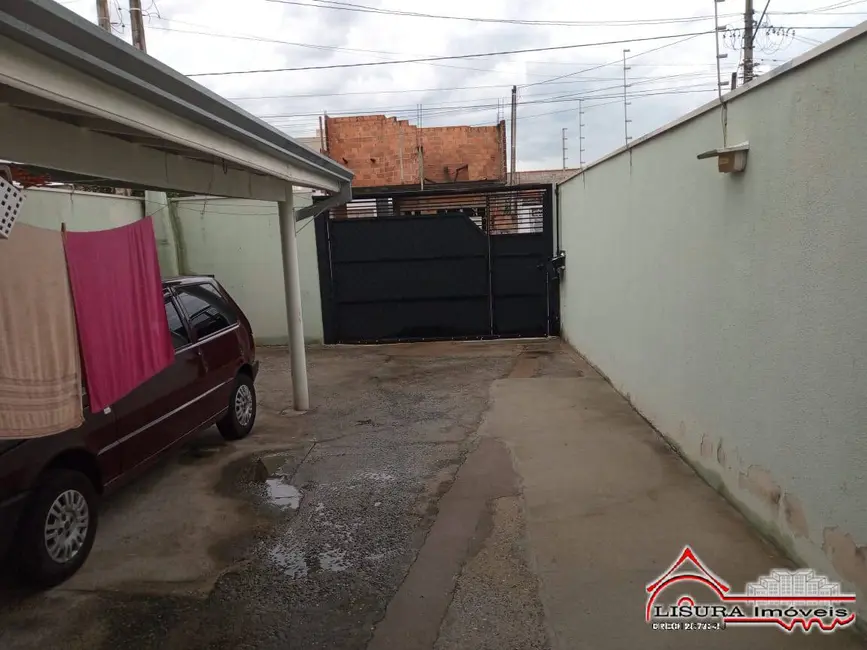 Foto 3 de Casa com 2 quartos à venda, 90m2 em Residencial Parque dos Sinos, Jacarei - SP