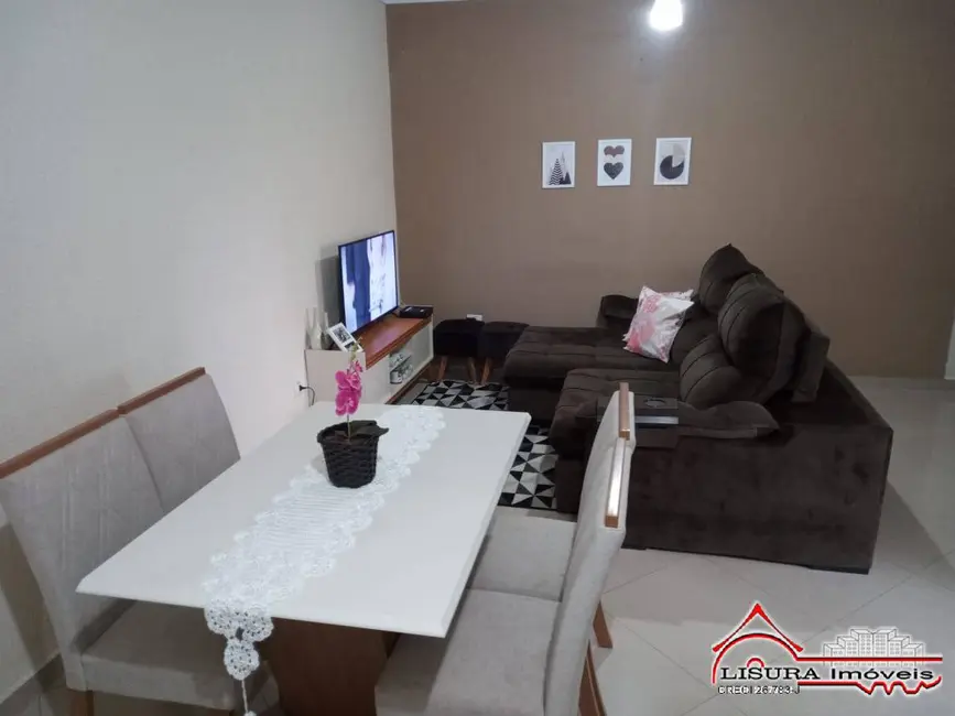 Foto 7 de Casa com 2 quartos à venda, 90m2 em Residencial Parque dos Sinos, Jacarei - SP