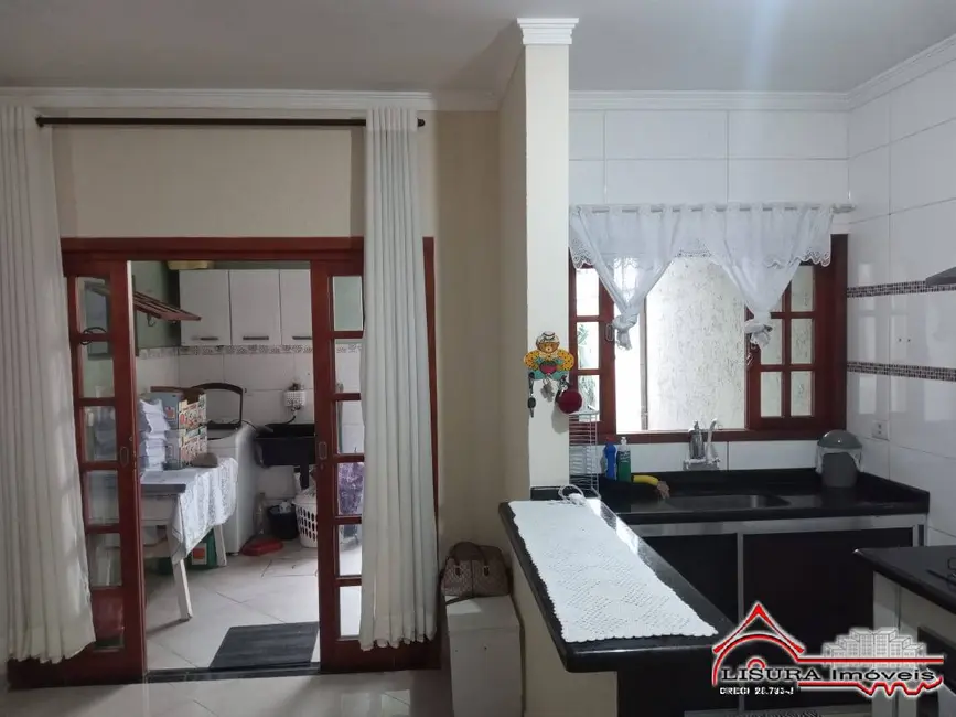 Foto 8 de Casa com 2 quartos à venda, 90m2 em Residencial Parque dos Sinos, Jacarei - SP