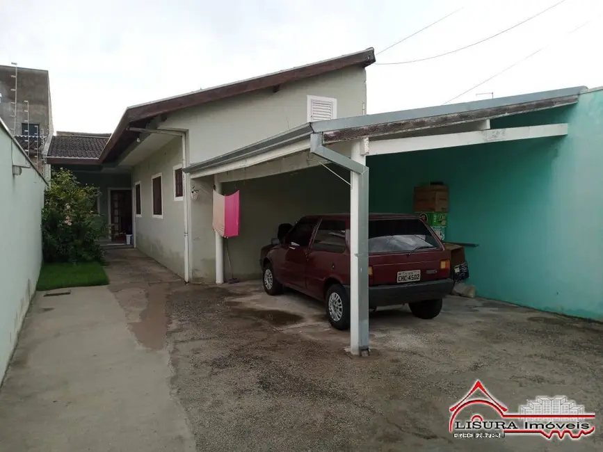 Foto 4 de Casa com 2 quartos à venda, 90m2 em Residencial Parque dos Sinos, Jacarei - SP