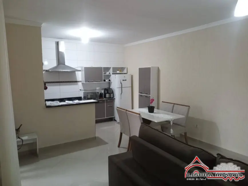 Foto 6 de Casa com 2 quartos à venda, 90m2 em Residencial Parque dos Sinos, Jacarei - SP