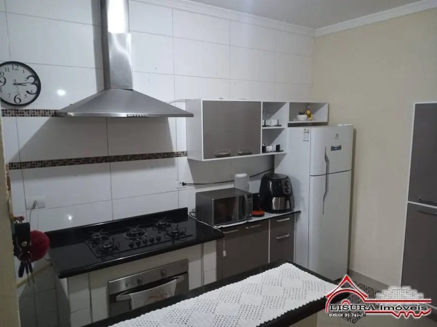 Foto 9 de Casa com 2 quartos à venda, 90m2 em Residencial Parque dos Sinos, Jacarei - SP