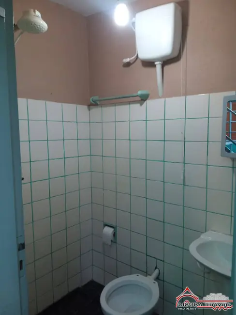 Foto 8 de Casa com 4 quartos à venda, 200m2 em Jardim Bela Vista, Jacarei - SP