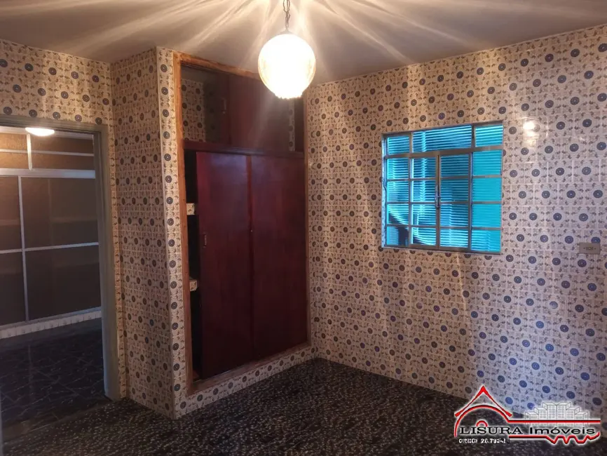 Foto 5 de Casa com 4 quartos à venda, 200m2 em Jardim Bela Vista, Jacarei - SP