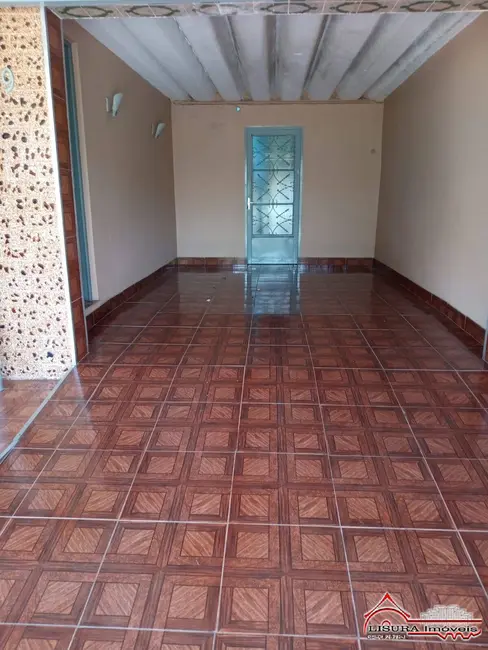Foto 3 de Casa com 4 quartos à venda, 200m2 em Jardim Bela Vista, Jacarei - SP