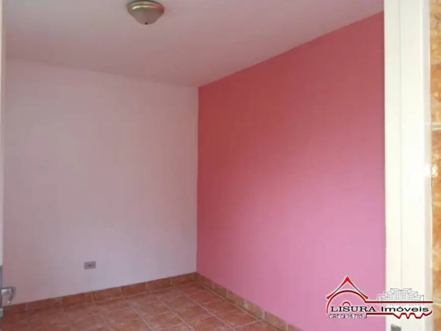 Foto 9 de Casa com 4 quartos à venda, 10m2 em Parque Santo Antônio, Jacarei - SP