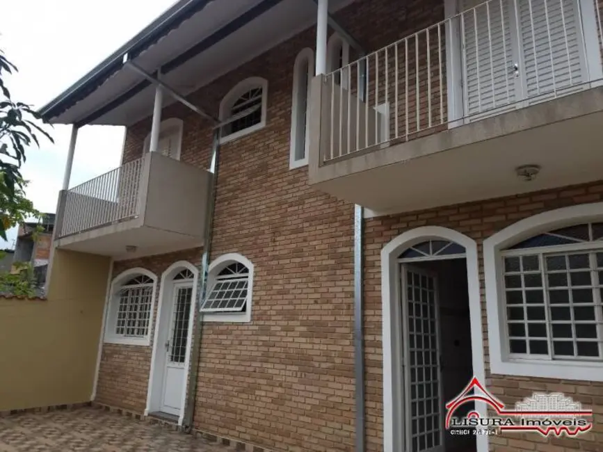 Foto 5 de Casa com 4 quartos à venda, 10m2 em Parque Santo Antônio, Jacarei - SP