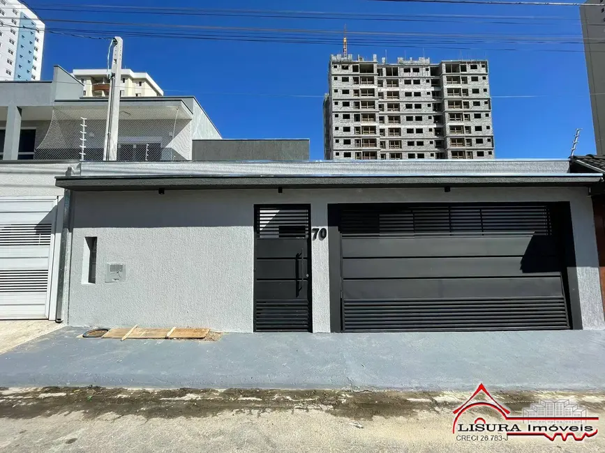 Foto 1 de Casa com 3 quartos à venda, 157m2 em Loteamento Villa Branca, Jacarei - SP