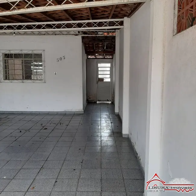 Foto 4 de Casa com 2 quartos à venda, 108m2 em Jardim Flórida, Jacarei - SP