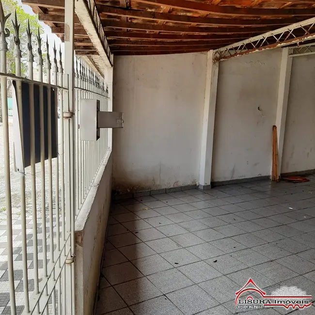 Foto 3 de Casa com 2 quartos à venda, 108m2 em Jardim Flórida, Jacarei - SP