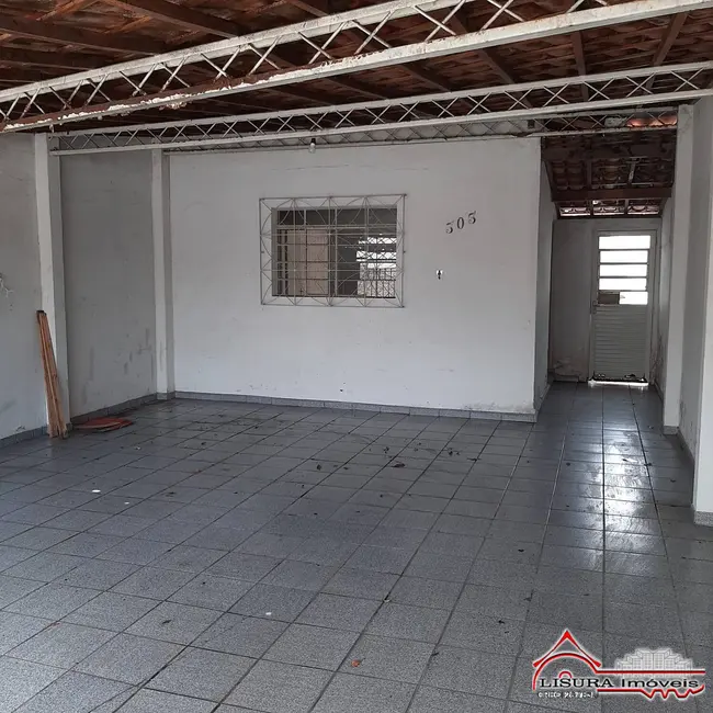 Foto 5 de Casa com 2 quartos à venda, 108m2 em Jardim Flórida, Jacarei - SP
