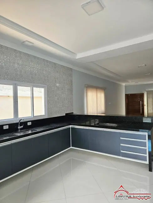 Foto 9 de Casa de Condomínio com 3 quartos à venda, 194m2 em Condomínio Residencial Fogaça, Jacarei - SP