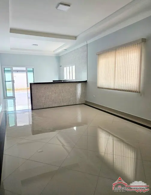 Foto 7 de Casa de Condomínio com 3 quartos à venda, 194m2 em Condomínio Residencial Fogaça, Jacarei - SP