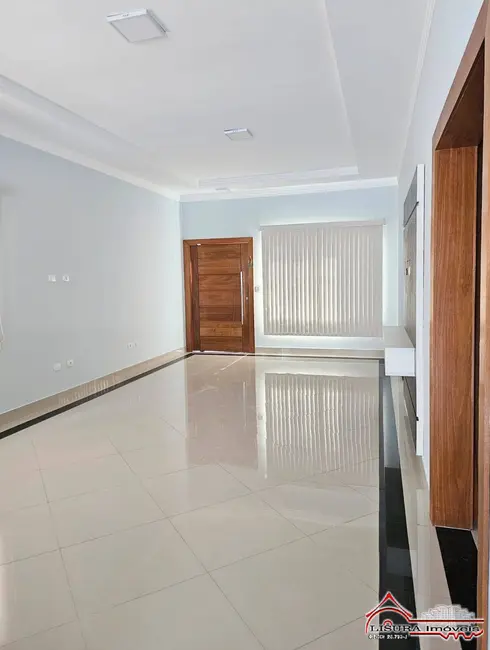 Foto 6 de Casa de Condomínio com 3 quartos à venda, 194m2 em Condomínio Residencial Fogaça, Jacarei - SP