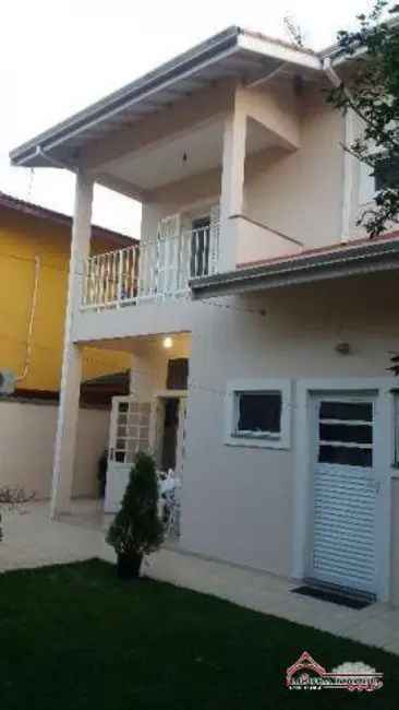 Foto 6 de Casa de Condomínio com 4 quartos à venda, 200m2 em Cidade Jardim, Jacarei - SP