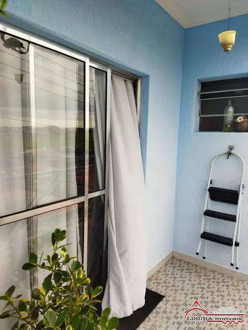 Foto 9 de Casa com 3 quartos à venda, 127m2 em Jardim Pitoresco, Jacarei - SP