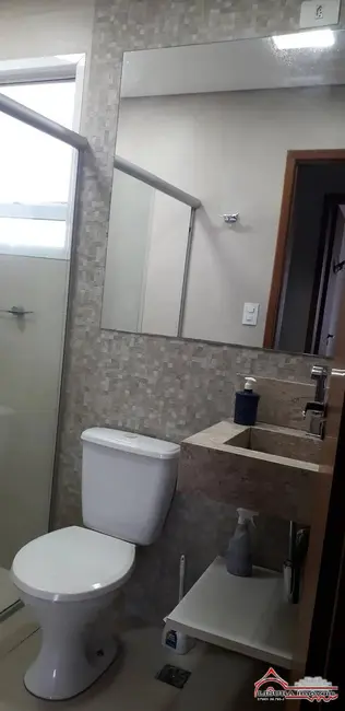 Foto 6 de Apartamento com 3 quartos à venda, 80m2 em Jardim Califórnia, Jacarei - SP