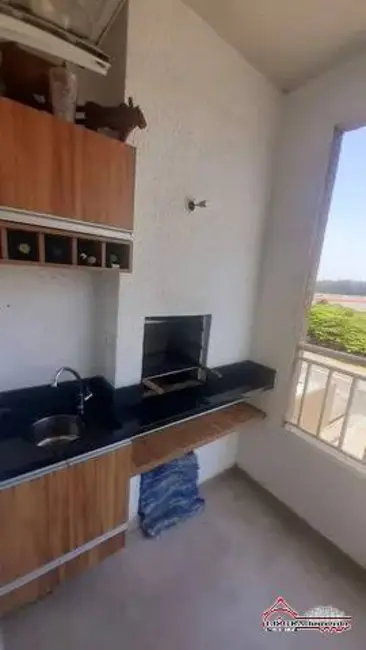 Foto 5 de Apartamento com 3 quartos à venda, 80m2 em Jardim Califórnia, Jacarei - SP