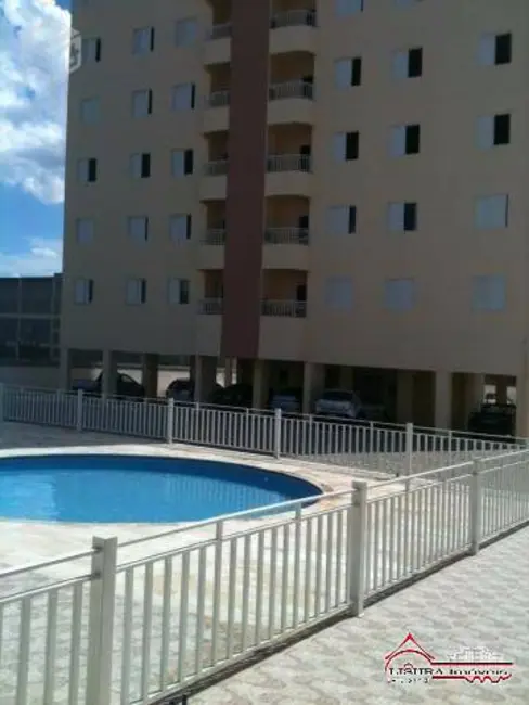 Foto 7 de Apartamento com 3 quartos à venda, 80m2 em Jardim Califórnia, Jacarei - SP