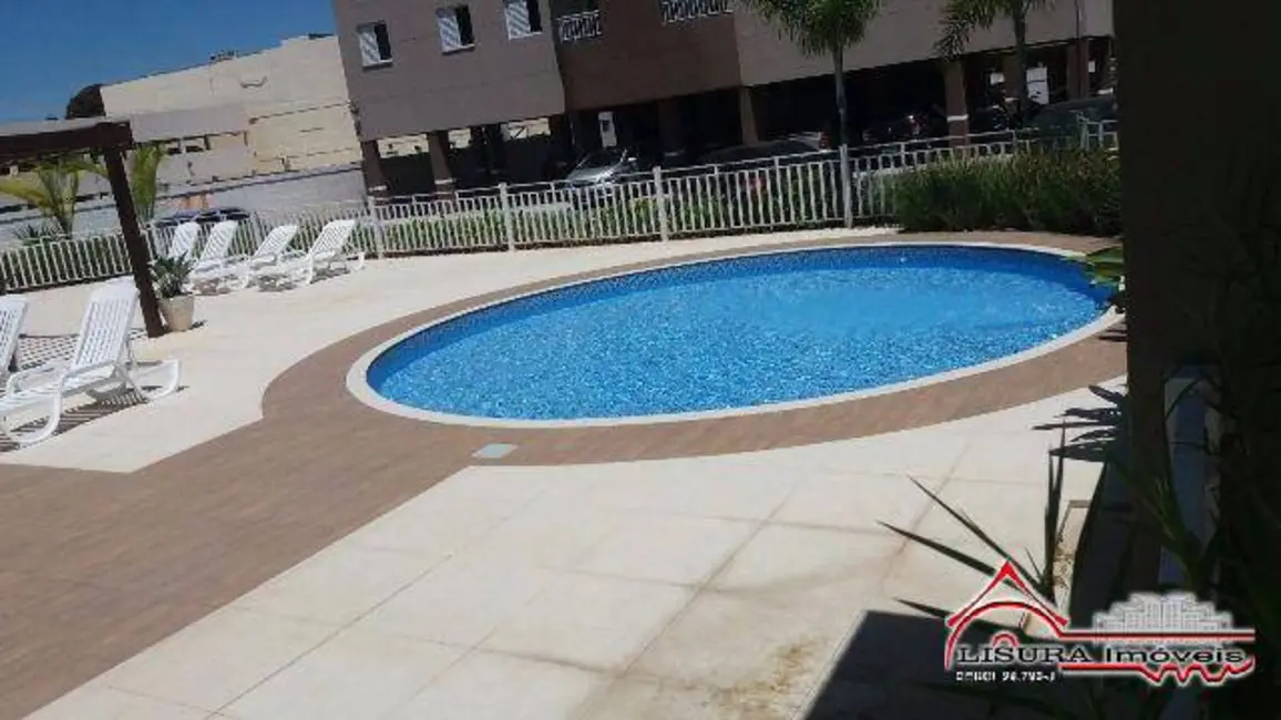 Foto 8 de Apartamento com 3 quartos à venda, 80m2 em Jardim Califórnia, Jacarei - SP