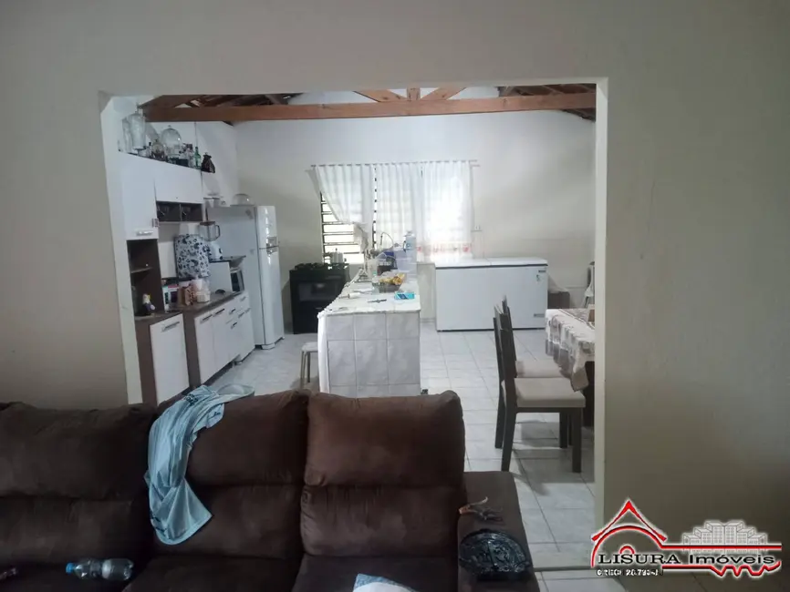 Foto 7 de Chácara com 3 quartos à venda, 300m2 em Bom Jesus, Jacarei - SP
