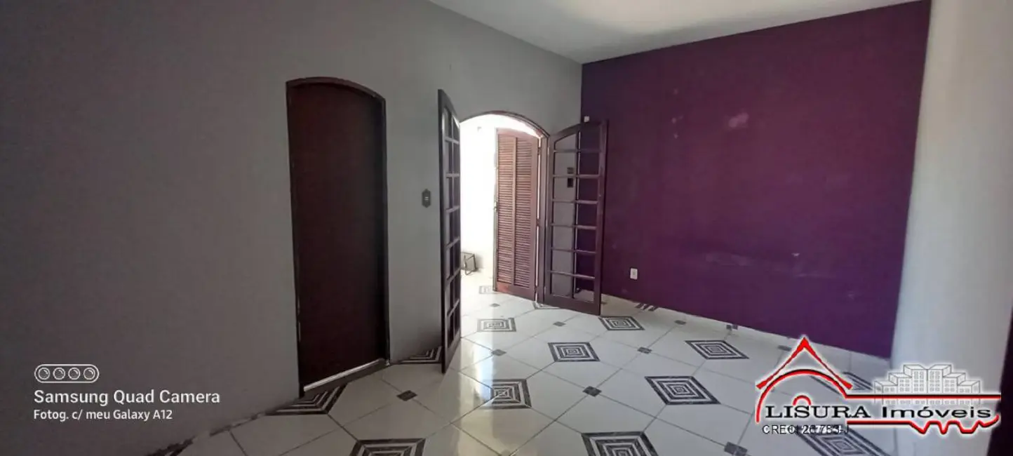 Foto 6 de Casa com 3 quartos à venda, 180m2 em Loteamento Villa Branca, Jacarei - SP