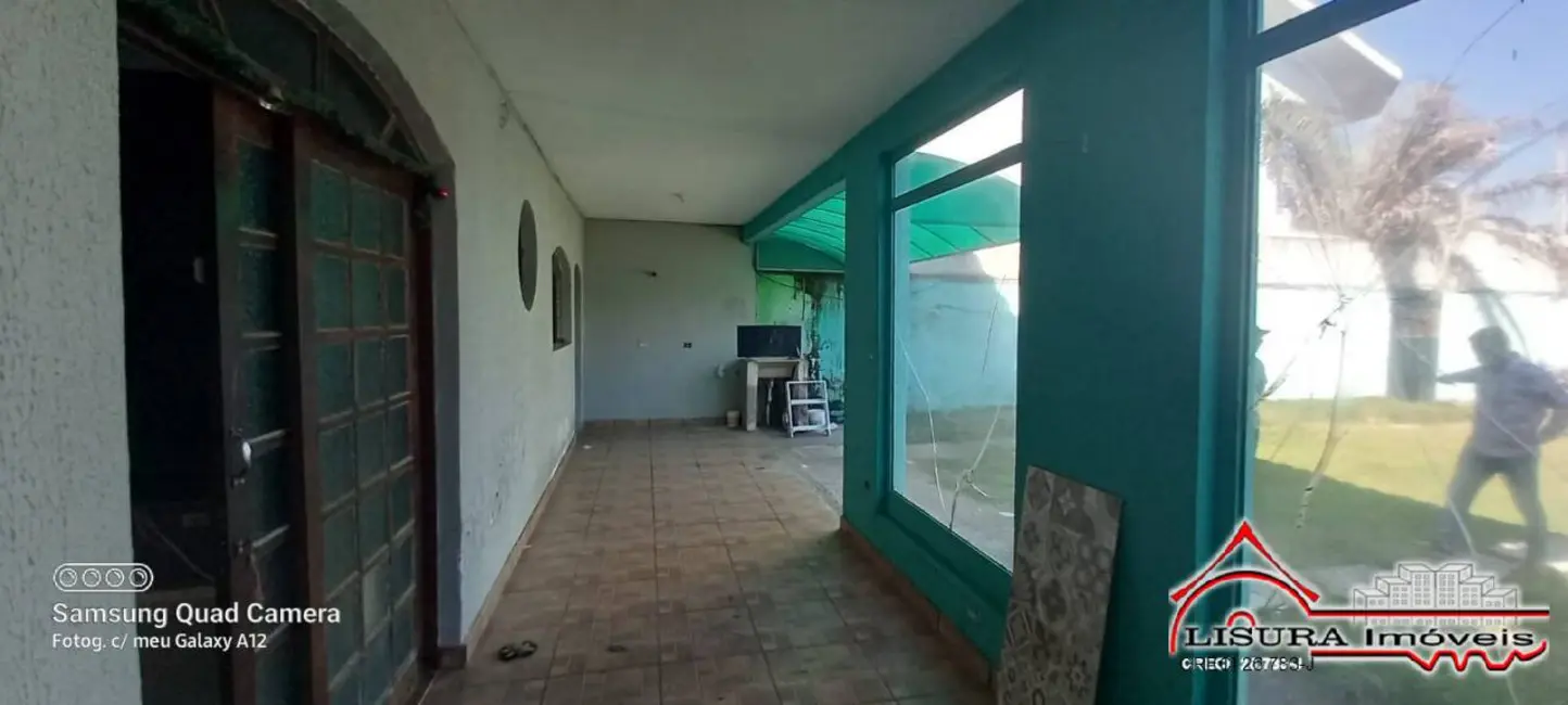 Foto 4 de Casa com 3 quartos à venda, 180m2 em Loteamento Villa Branca, Jacarei - SP